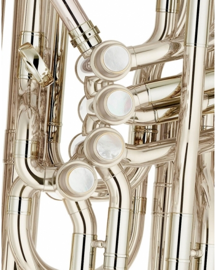 Tuba FA Yamaha 621S