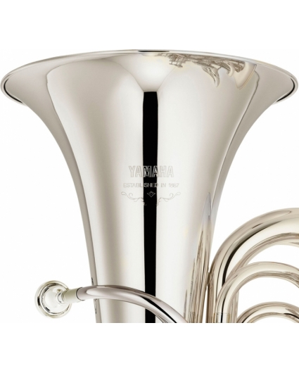 Tuba yamaha fa 621S