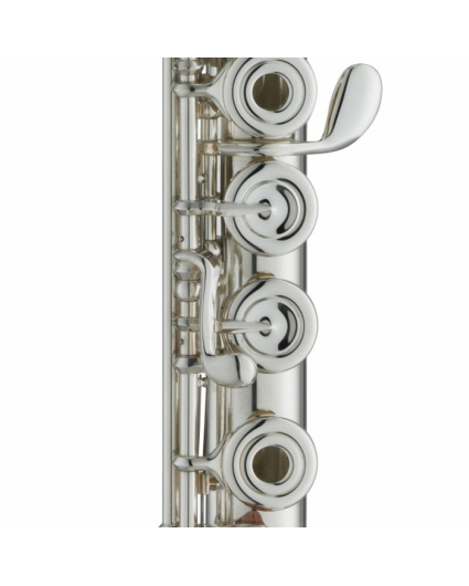 Flauta Yamaha YFL-587