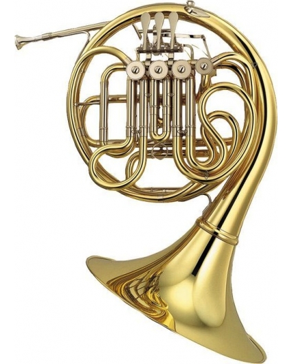 Trompa Doble Yamaha YHR-567D