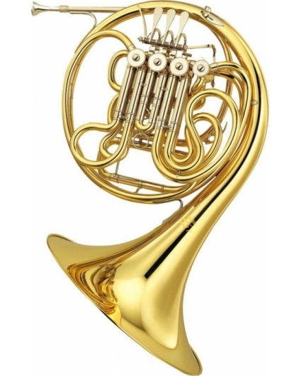 Trompa Doble Yamaha YHR-671