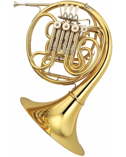 Trompa Doble Yamaha YHR-671D