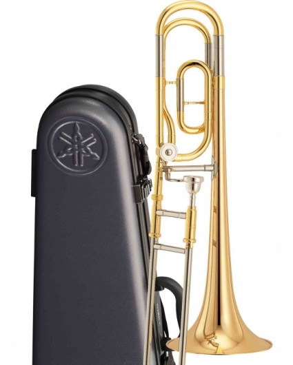 Trombon Yamaha YSL 446GE