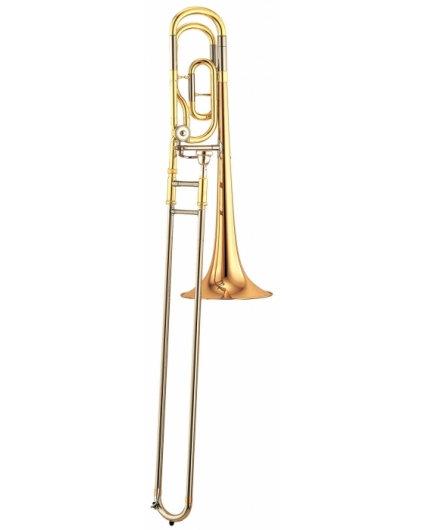 Trombon Yamaha YSL 448GE