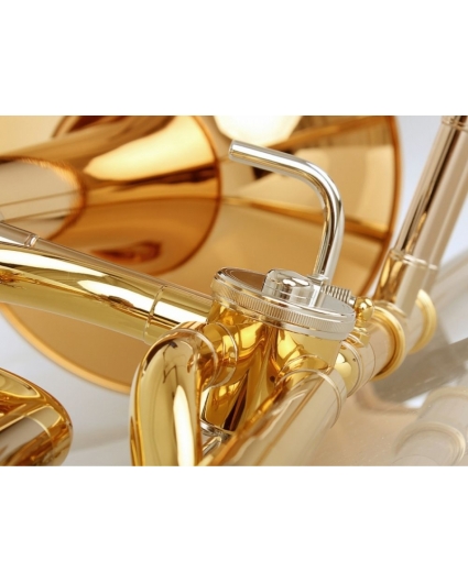 Trombon Yamaha YSL 448GE