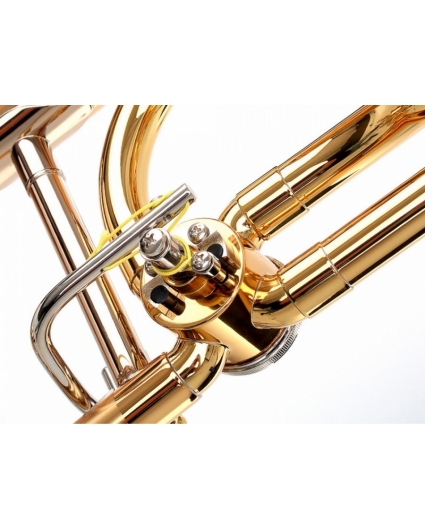 Trombon Yamaha YSL 448GE