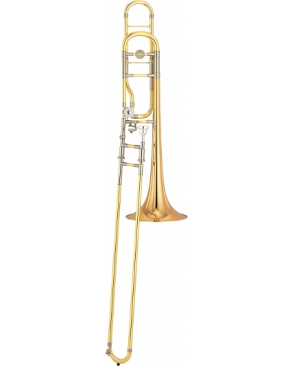 Trombon Yamaha YSL-882GO Xeno