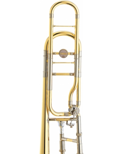 Trombon Yamaha YSL-882O Xeno