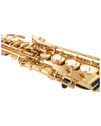 Saxofon Soprano Yamaha YSS-475 II
