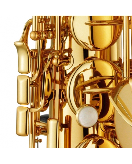 Saxofon Tenor Yamaha YTS-480