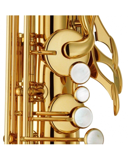 Saxofon Tenor Yamaha YTS-480