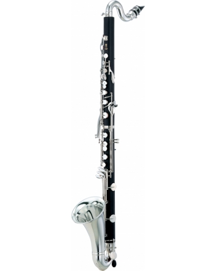 Clarinete Bajo Yamaha YCL-221S II