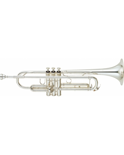 Trompeta Yamaha YTR-6335S