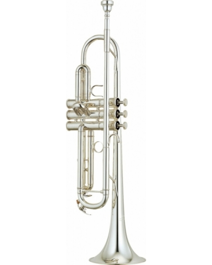 Trompeta Yamaha YTR-6335S