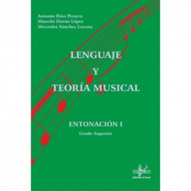 Lenguaje y Teoria Musical Entonacion 1