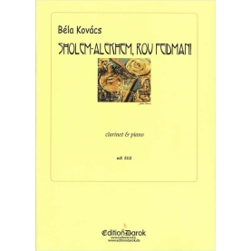 Sholem-Alekhem, Rov Feidman