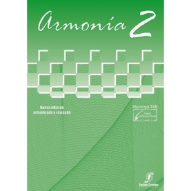 Armonía Vol. 2