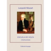 Escuela de Violin