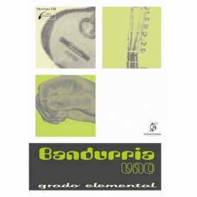 Bandurria 1. Grado Elemental