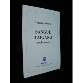 Sangue Tzigano