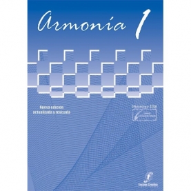 Armonía Vol. 1