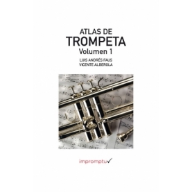 Atlas de Trompeta Volumen 1