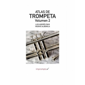 Atlas de Trompeta Volumen 2