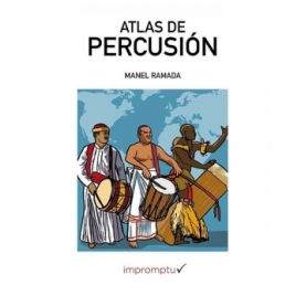 Atlas de Percusión