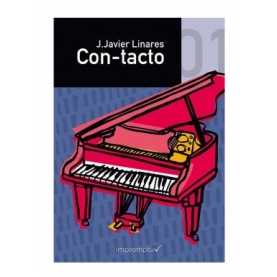 Con-tacto Vol. 1