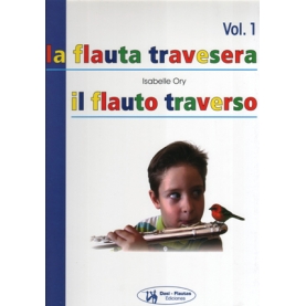 La Flauta Travesera Vol. 1