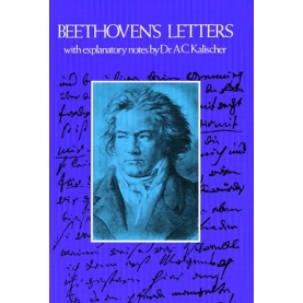 Beethoven’s Letters