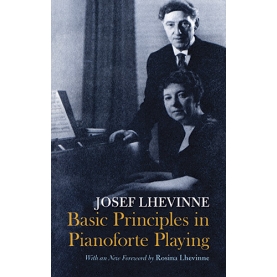 Basic Principles in Pianoforte Playing