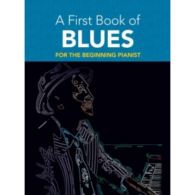 A First Book of Blues for the Beginning