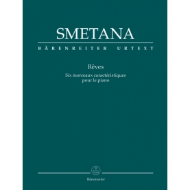 Reves Smetana