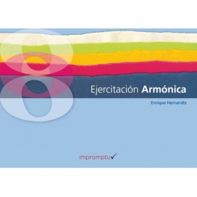 Ejercitacion Armonica