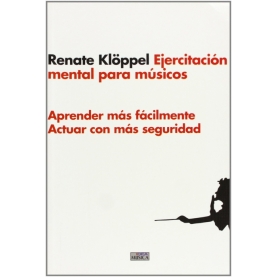 Ejercitación Mental para Músicos