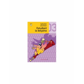 Estudiant Dolçaina Volumen 3 + CD