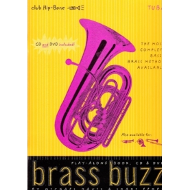 Brass Buzz CD+DVD
