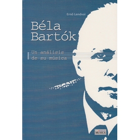 Bela Bartok. Un Análisis de su Música