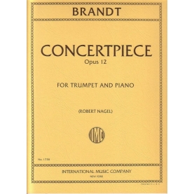Concertpiece Nº 2  Op. 12