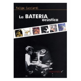 La Batería Acústica