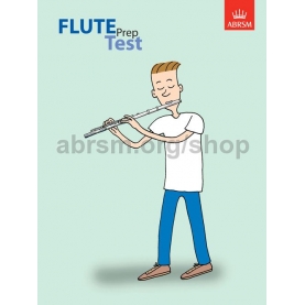 Flute Prep Test