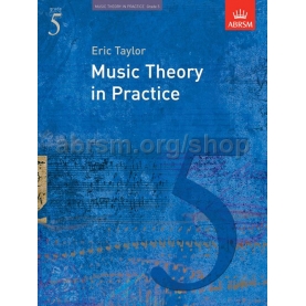 Music Theory in Practice Grade 5