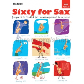 Sixty for Sax