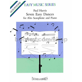 Seven Easy Dances
