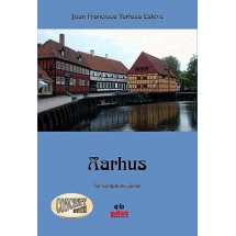 Aarhus / Full Score A-4
