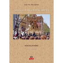 Ampárala Virgen Macarena