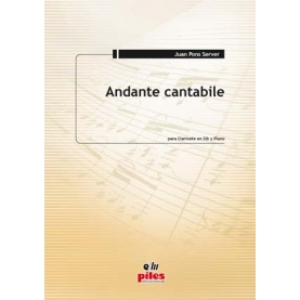 Andante Cantabile