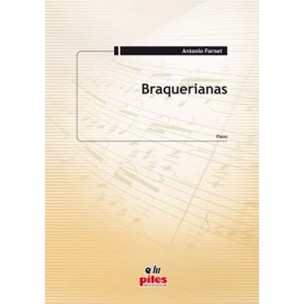 Braquerianas