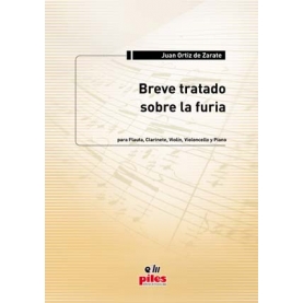 Breve Tratado sobre la Furia